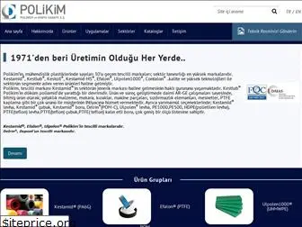 polikim.com.tr