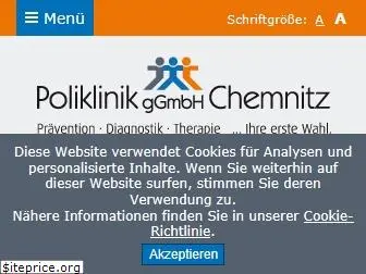 poliklinik-chemnitz.de