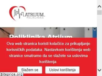 poliklinika-atrijum.ba