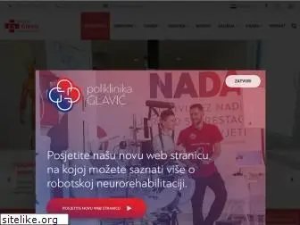 poliklinika-glavic.hr