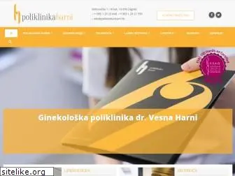 poliklinika-harni.hr