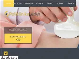 poliklinika-leder.hr