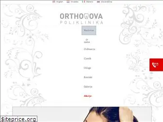 poliklinika-orthonova.com