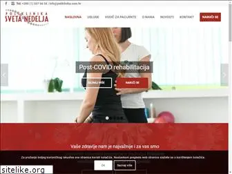 poliklinika.com.hr