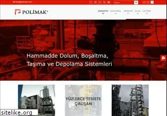 polimak.com