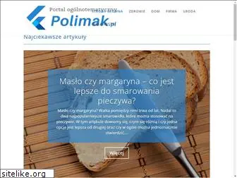 polimak.pl