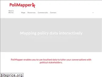 polimapper.co.uk