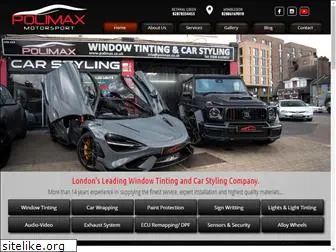 polimaxmotorsport.co.uk