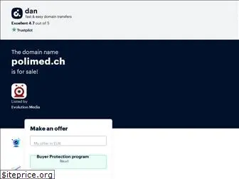 polimed.ch