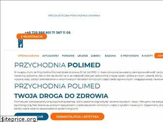 polimed.wroclaw.pl