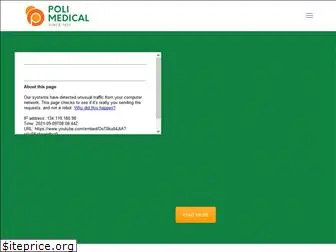 polimedical.com.sg