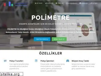 polimetre.com.tr