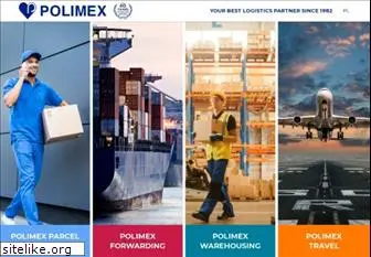 polimex.com