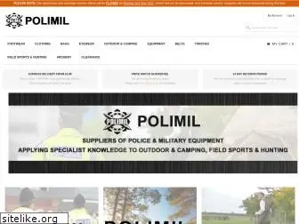 polimil.co.uk