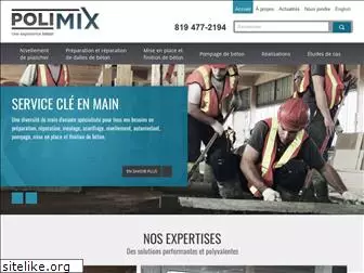 polimix.com