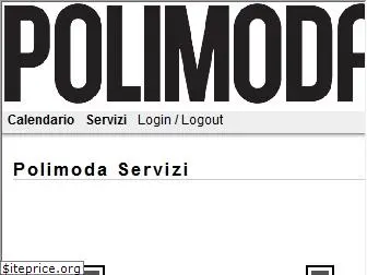 polimodaservizi.com