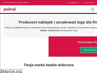 polinal.com.pl