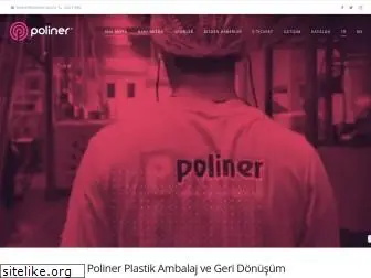 poliner.com.tr