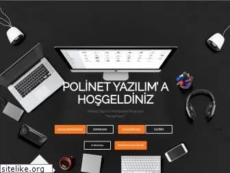 polinetyazilim.com