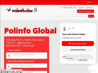 polinfo.com