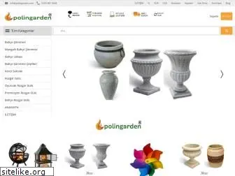 polingarden.com