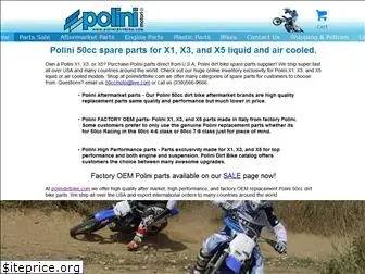 polinidirtbike.com