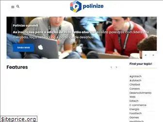 polinize.com