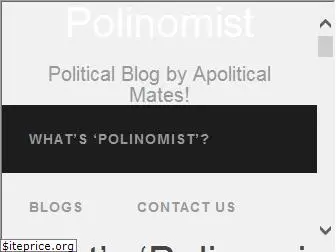 polinomist.com