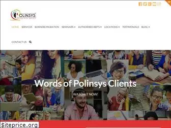 polinsys.com