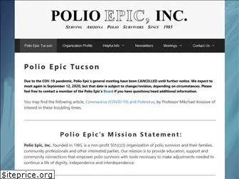 polioepic.org