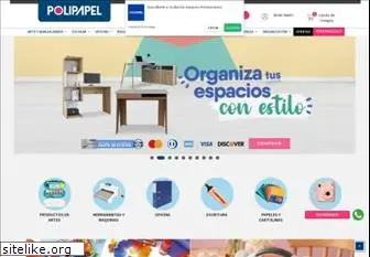 polipapel.com