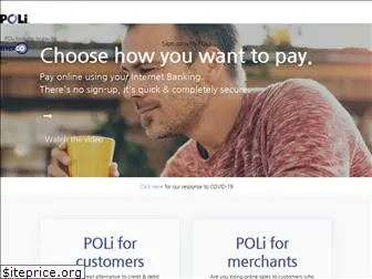 polipay.co.nz