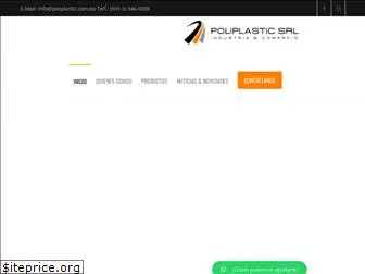 poliplastic.com.bo