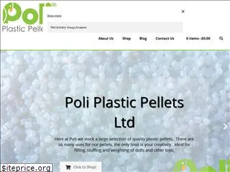 poliplasticpellets.com