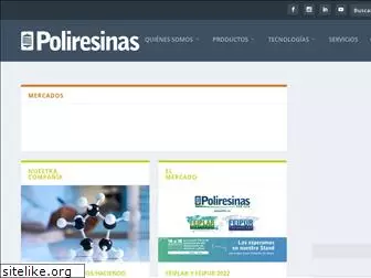 poliresinas.com