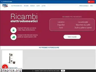 poliricambi.com