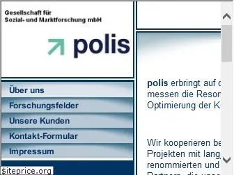 polis-forschung.de