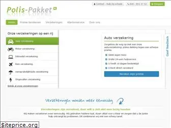 polis-pakket.nl