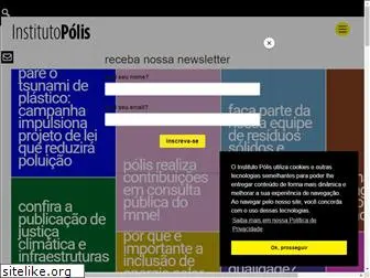 polis.org.br