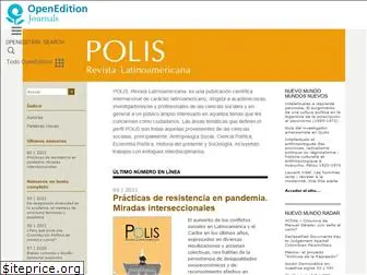 polis.revues.org