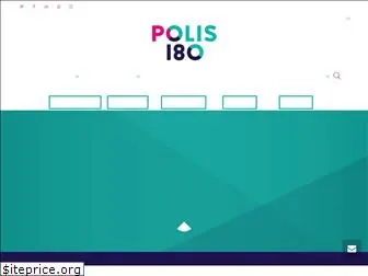 polis180.org