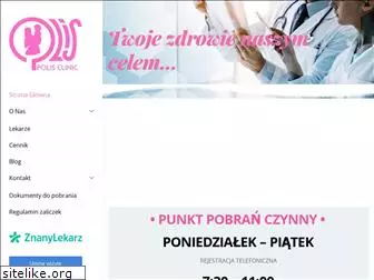 polisclinic.pl
