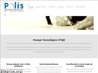 polisdetecnologia.com.br