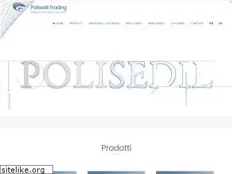 polisediltrading.it