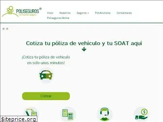 poliseguros.com.co