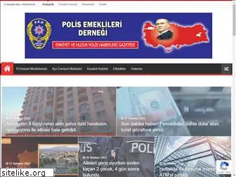 polisemeklileri.com