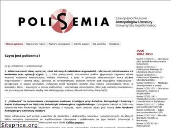 polisemia.com.pl