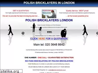 polish-bricklayers.co.uk