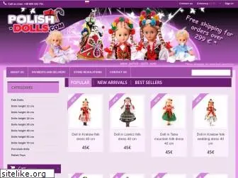 polish-dolls.com