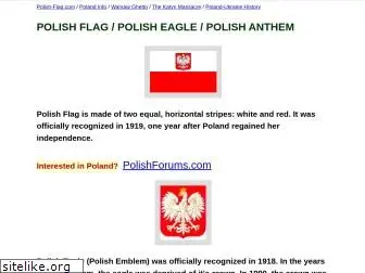 polish-flag.com
